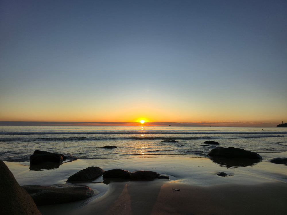 Alex Heads, Sunshine Coast QLD