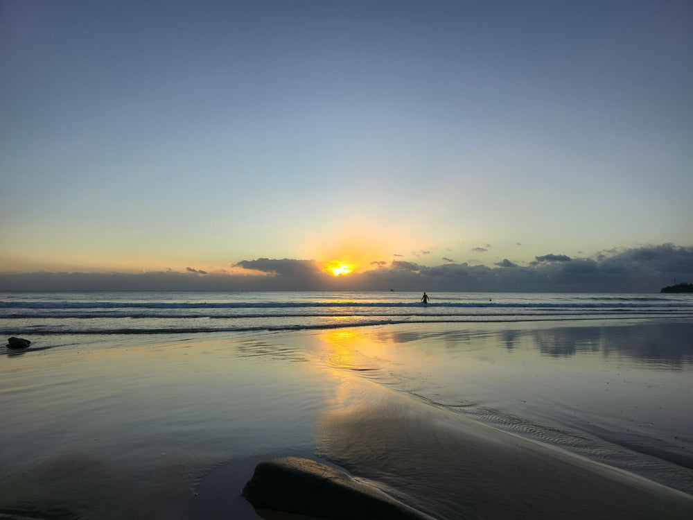 Alex Heads, Sunshine Coast QLD