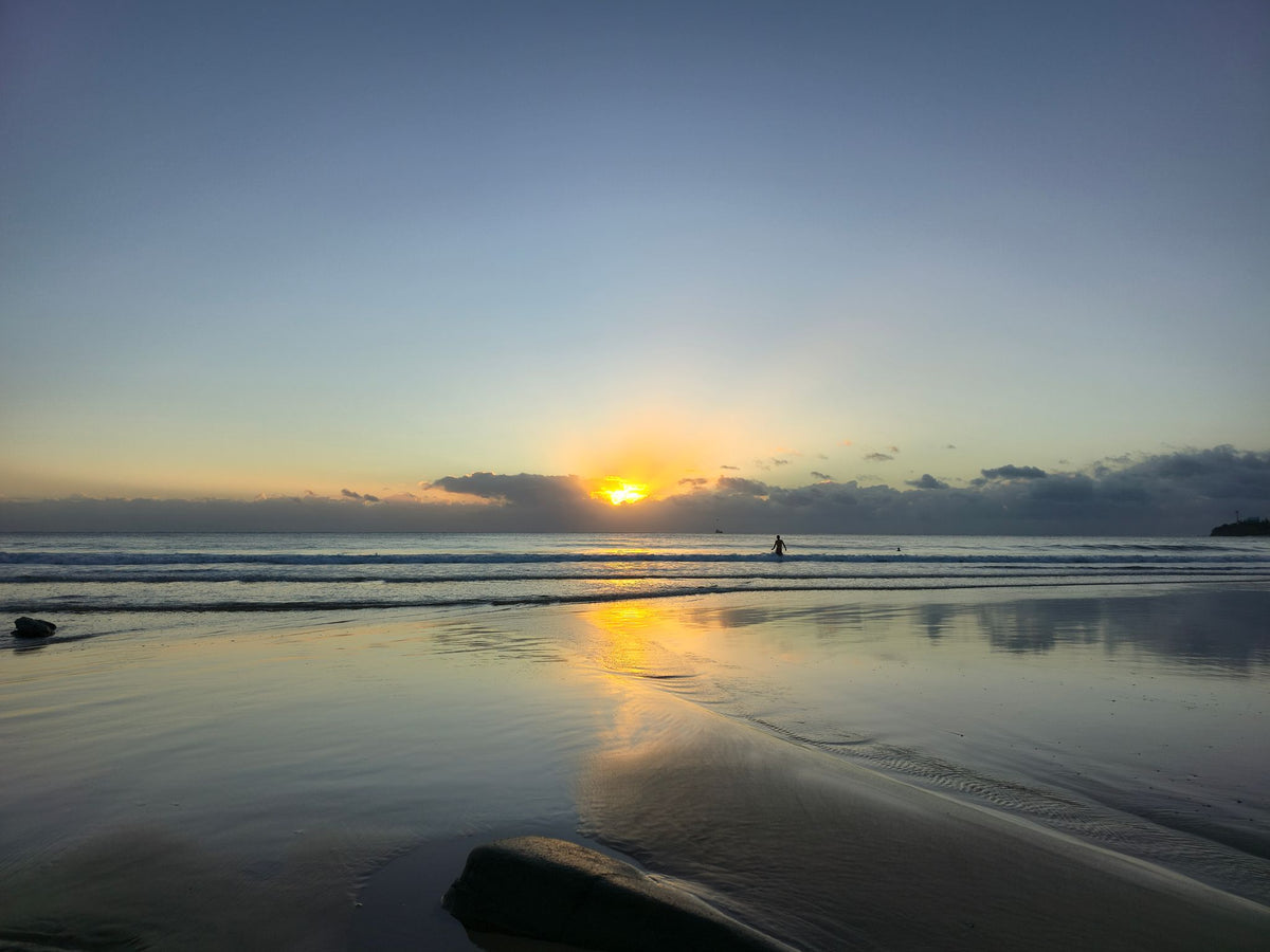 Alex Heads, Sunshine Coast QLD