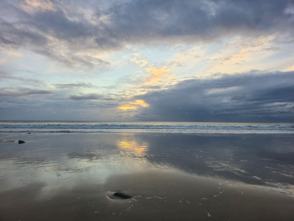 Alex Heads, Sunshine Coast QLD