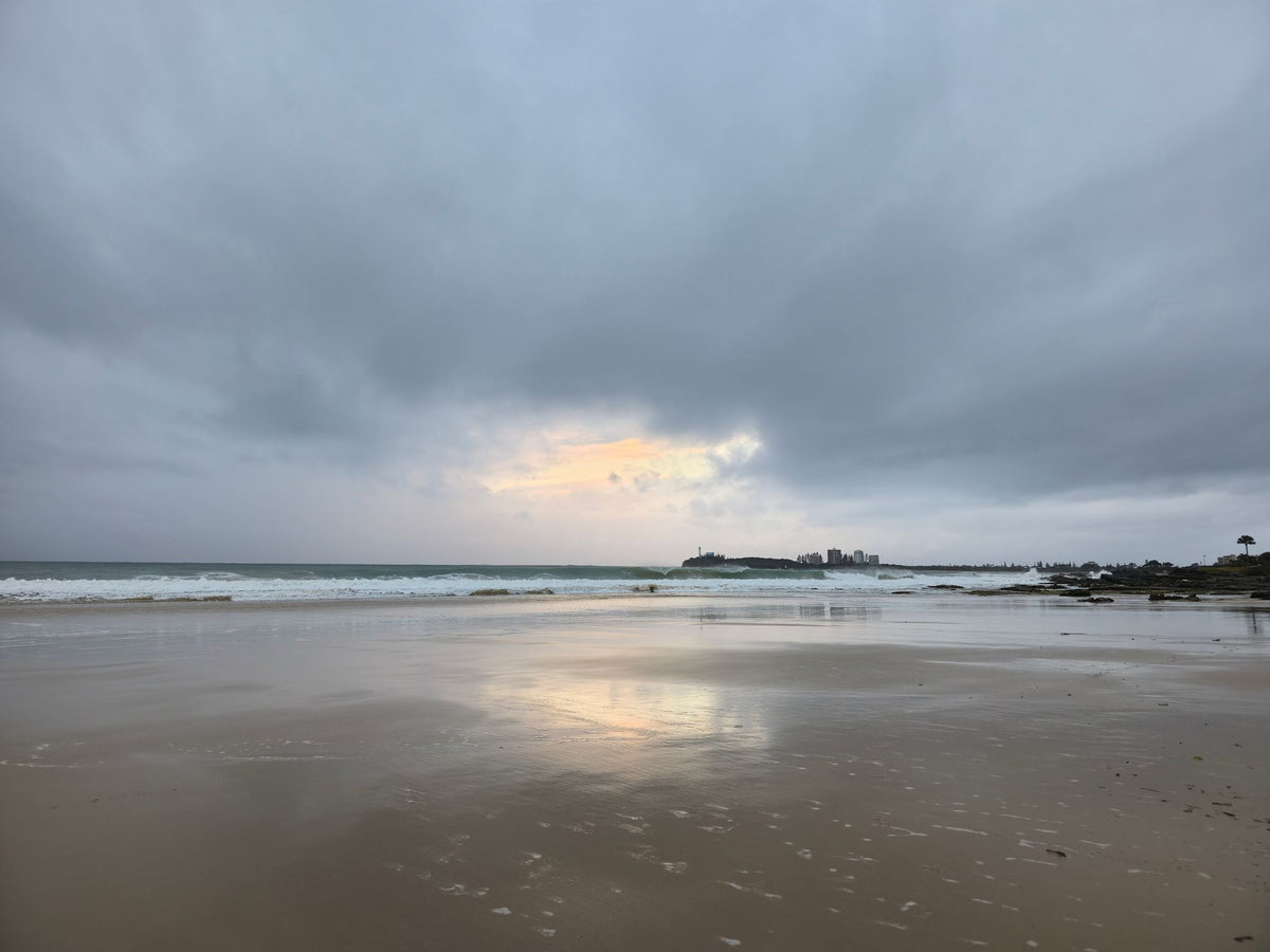 Alex Heads, Sunshine Coast QLD — Day 334
