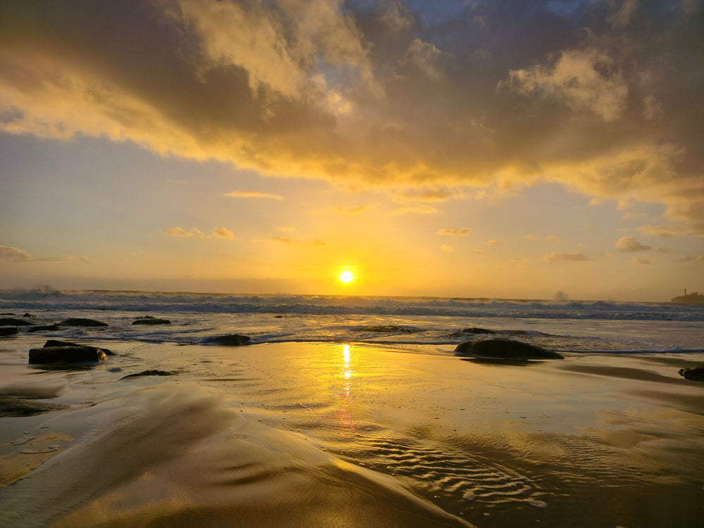 Alex Heads, Sunshine Coast QLD