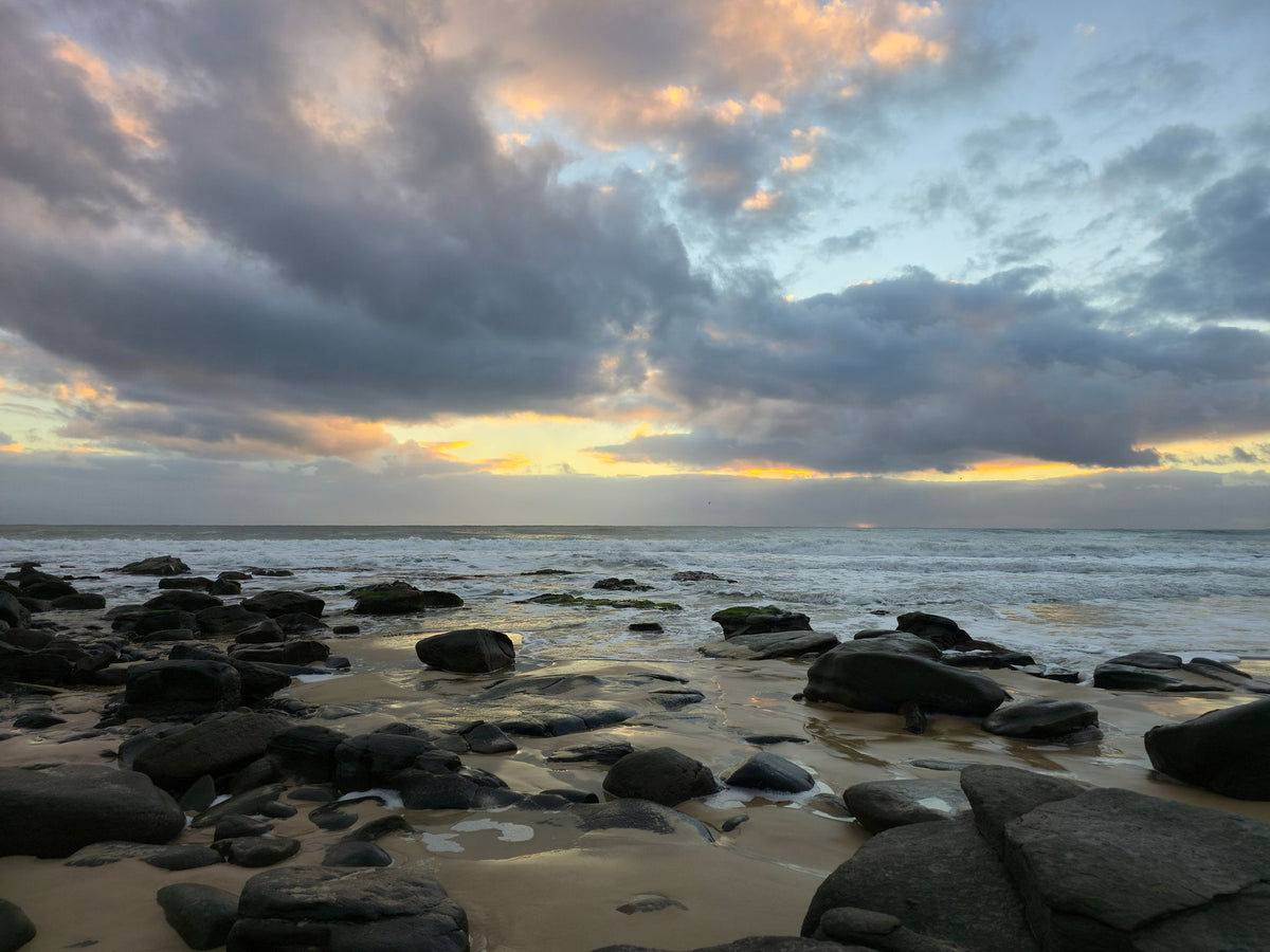 Alex Heads, Sunshine Coast QLD
