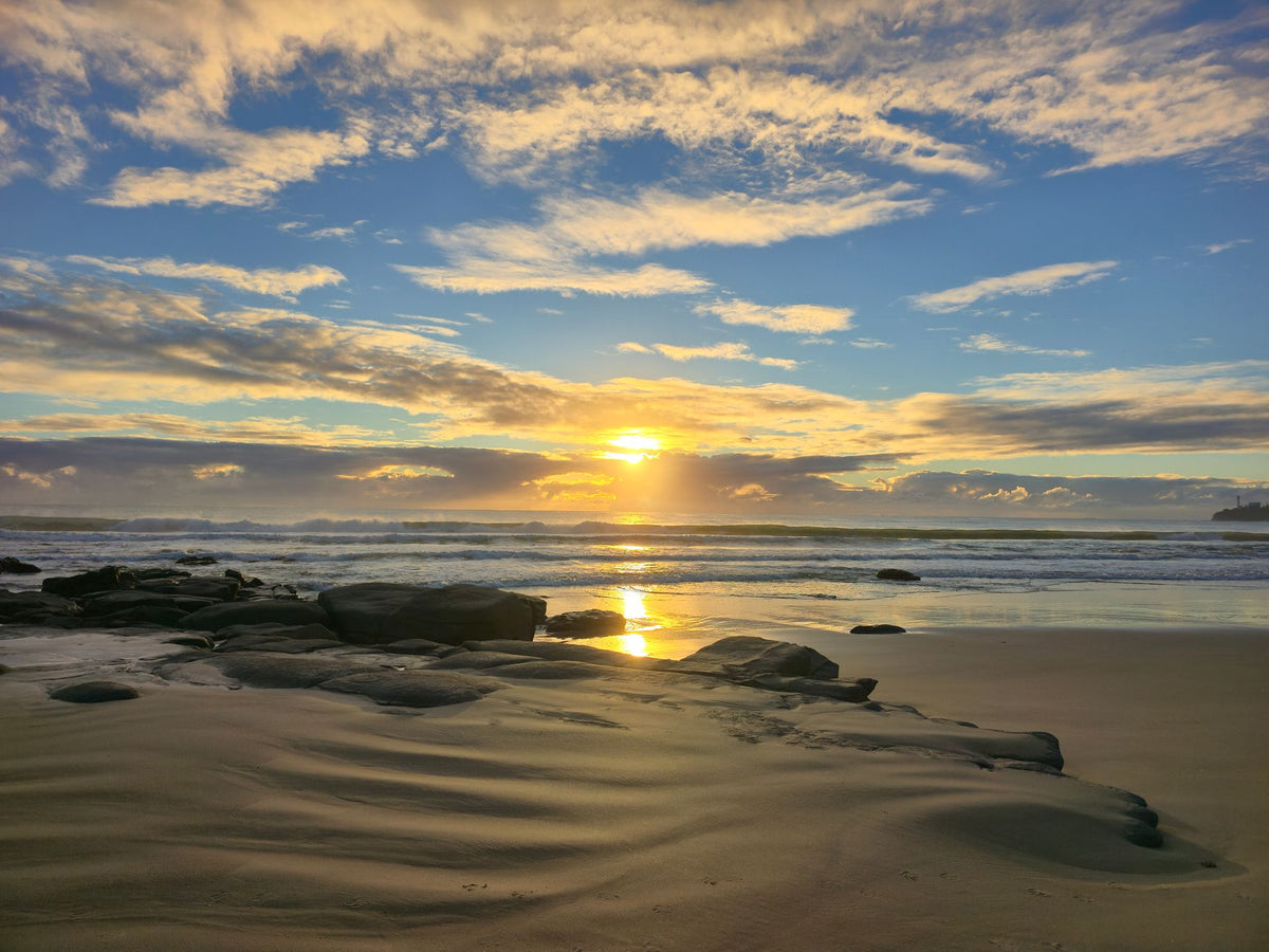Alex Heads, Sunshine Coast QLD