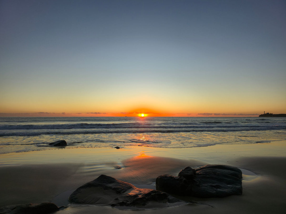 Alex Heads, Sunshine Coast QLD 