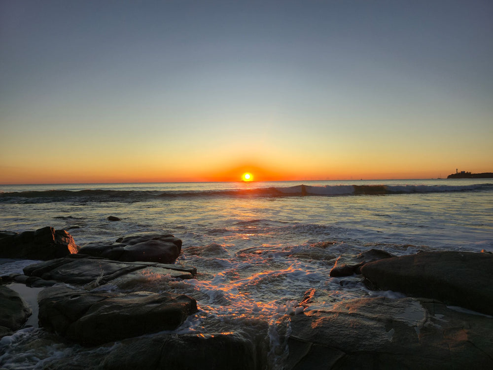 Alex Heads, Sunshine Coast QLD