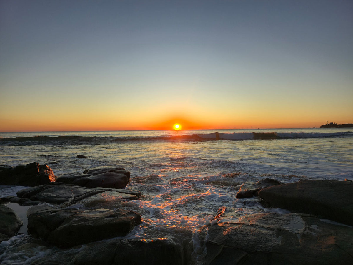 Alex Heads, Sunshine Coast QLD