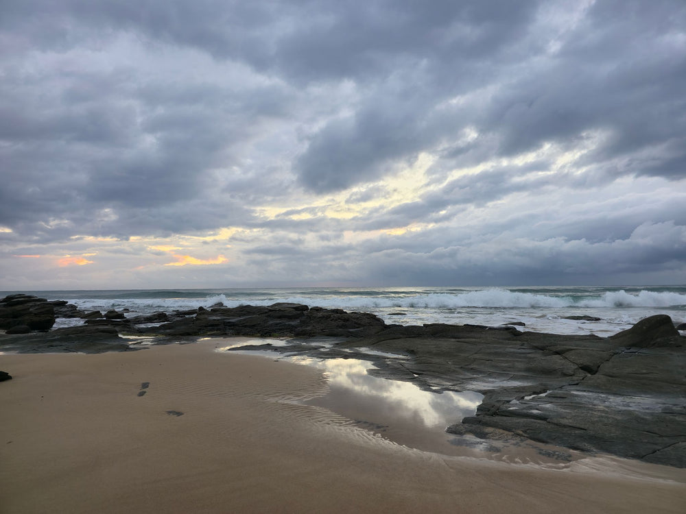 Alex Heads, Sunshine Coast QLD