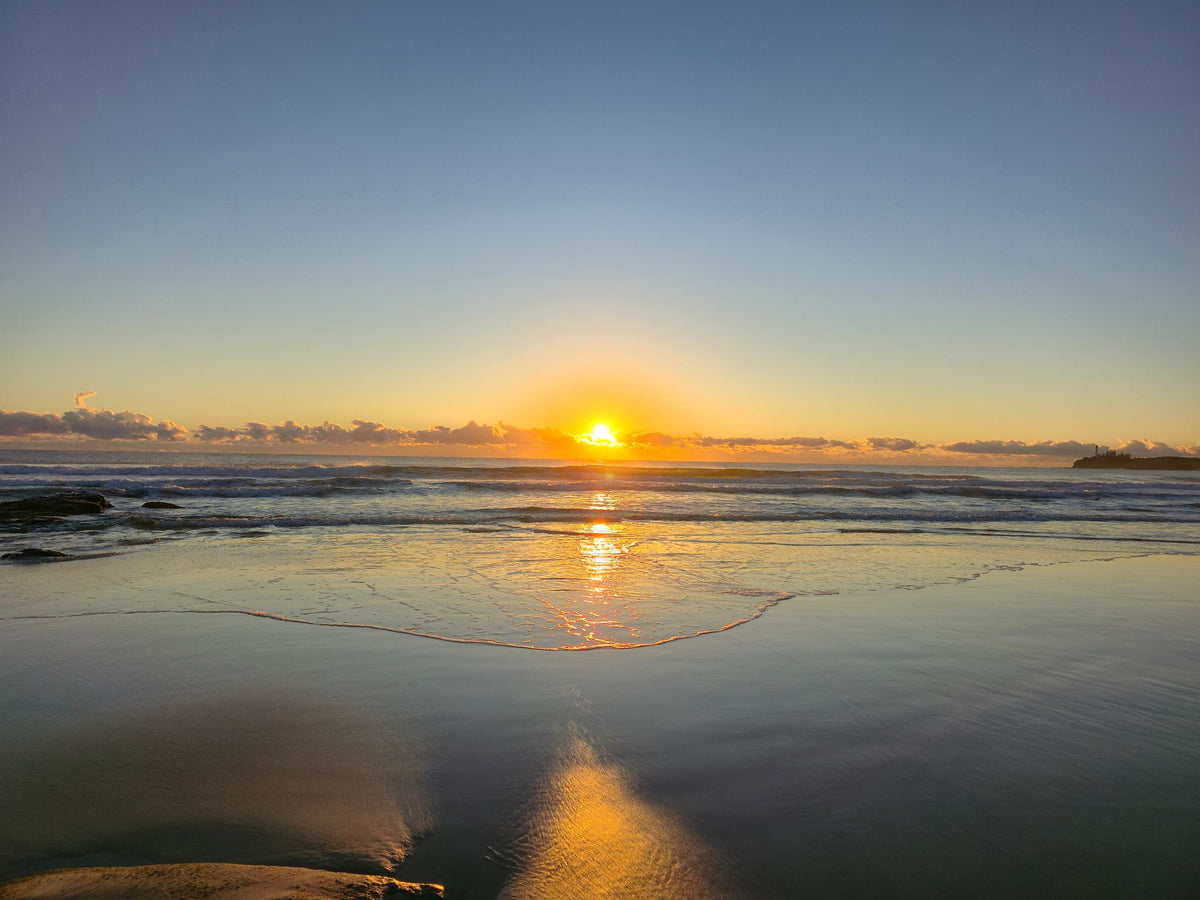 Alex Heads, Sunshine Coast QLD