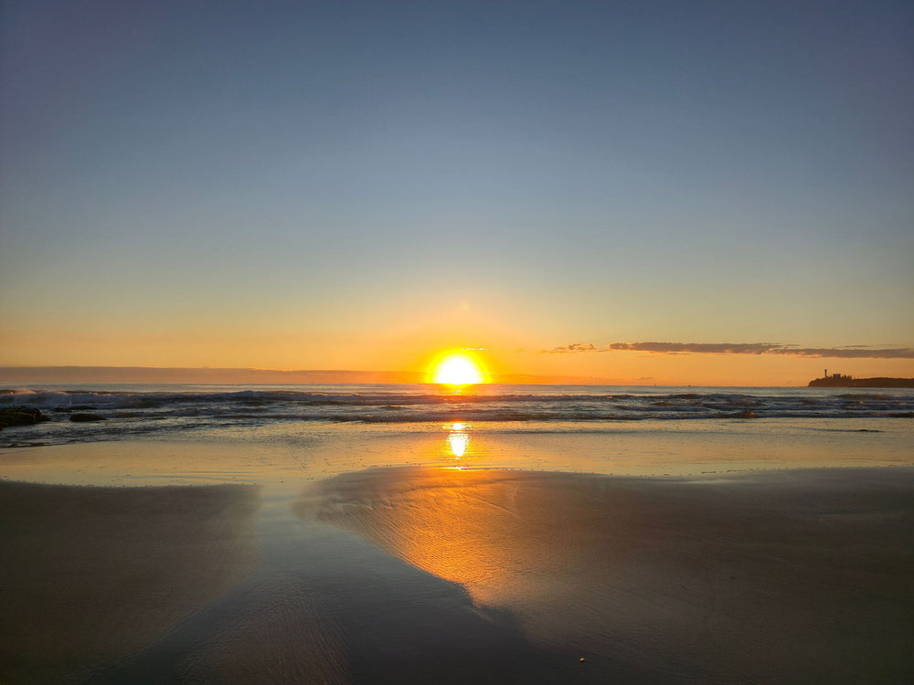 Alex Heads, Sunshine Coast QLD
