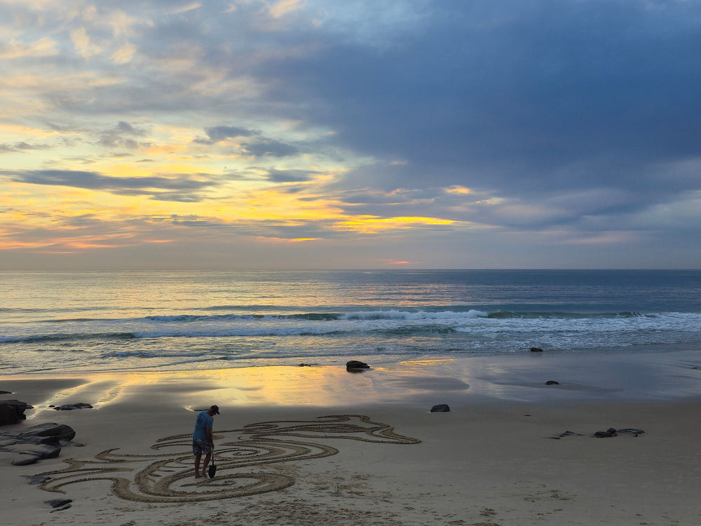 Alex Heads, Sunshine Coast QLD
