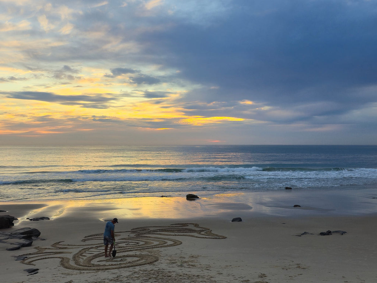 Alex Heads, Sunshine Coast QLD