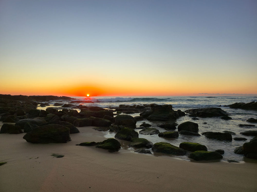 Point Arkwright, Sunshine Coast QLD