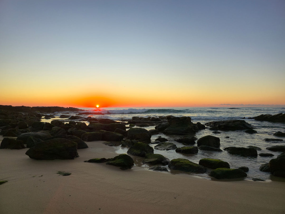 Point Arkwright, Sunshine Coast QLD