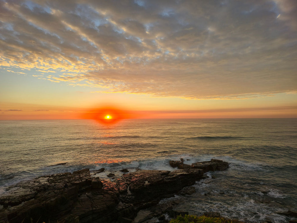 Point Arkwright, Sunshine Coast QLD