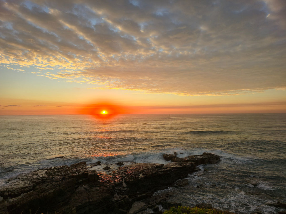 Point Arkwright, Sunshine Coast QLD