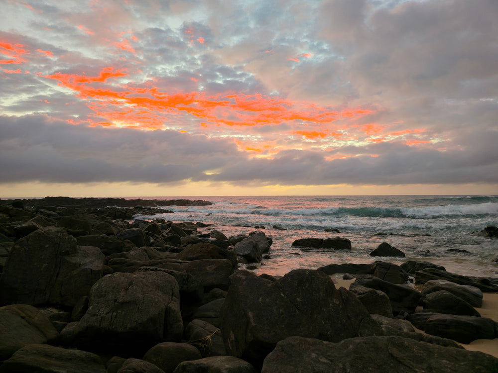 Point Arkwright, Sunshine Coast QLD