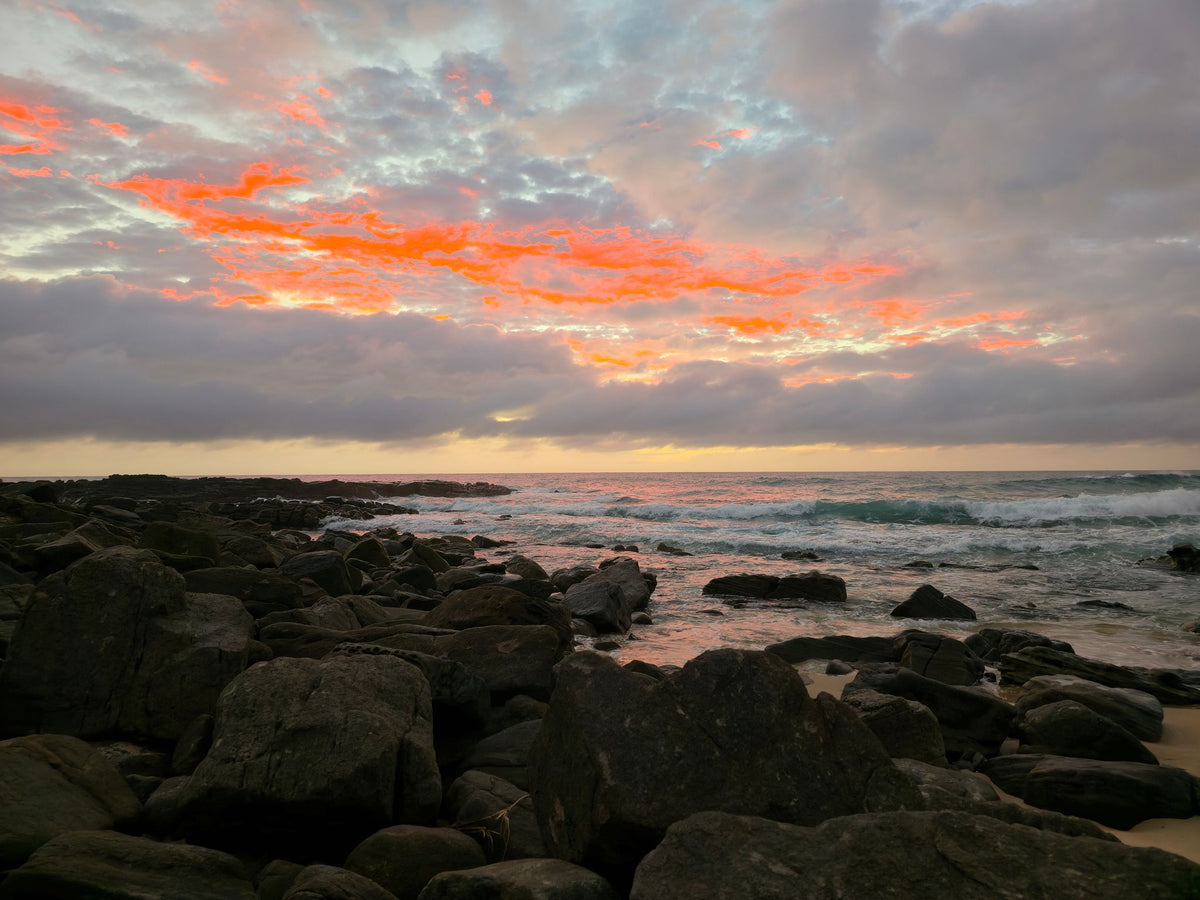Point Arkwright, Sunshine Coast QLD