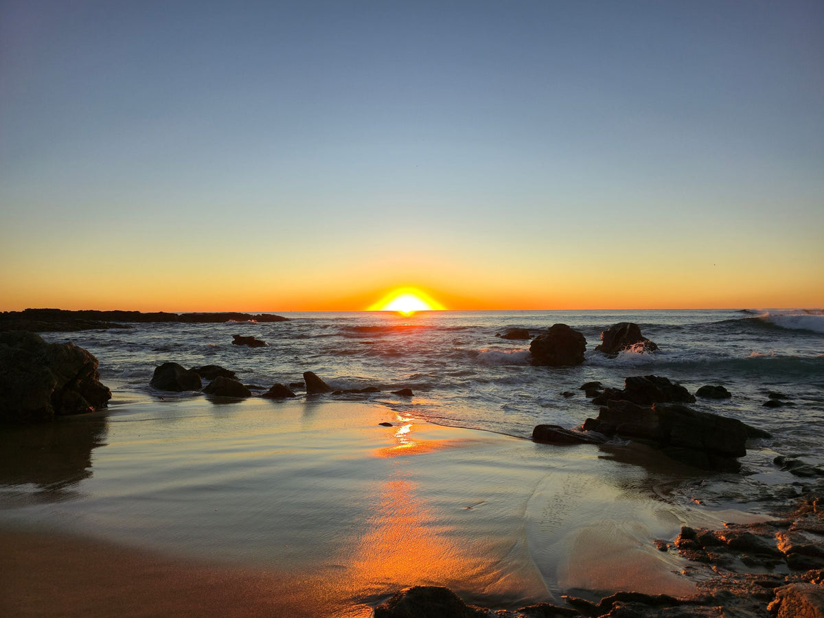 Point Arkwright, Sunshine Coast QLD