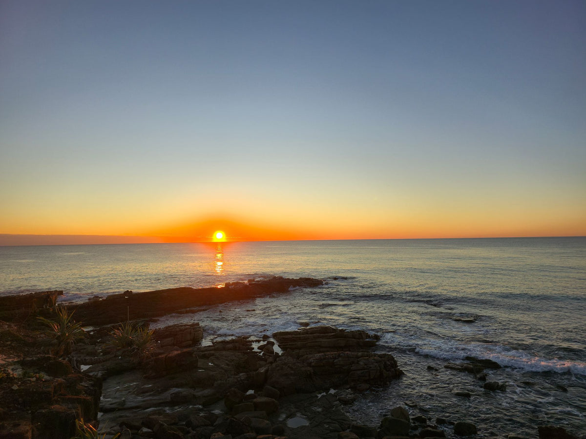 Point Arkwright, Sunshine Coast QLD