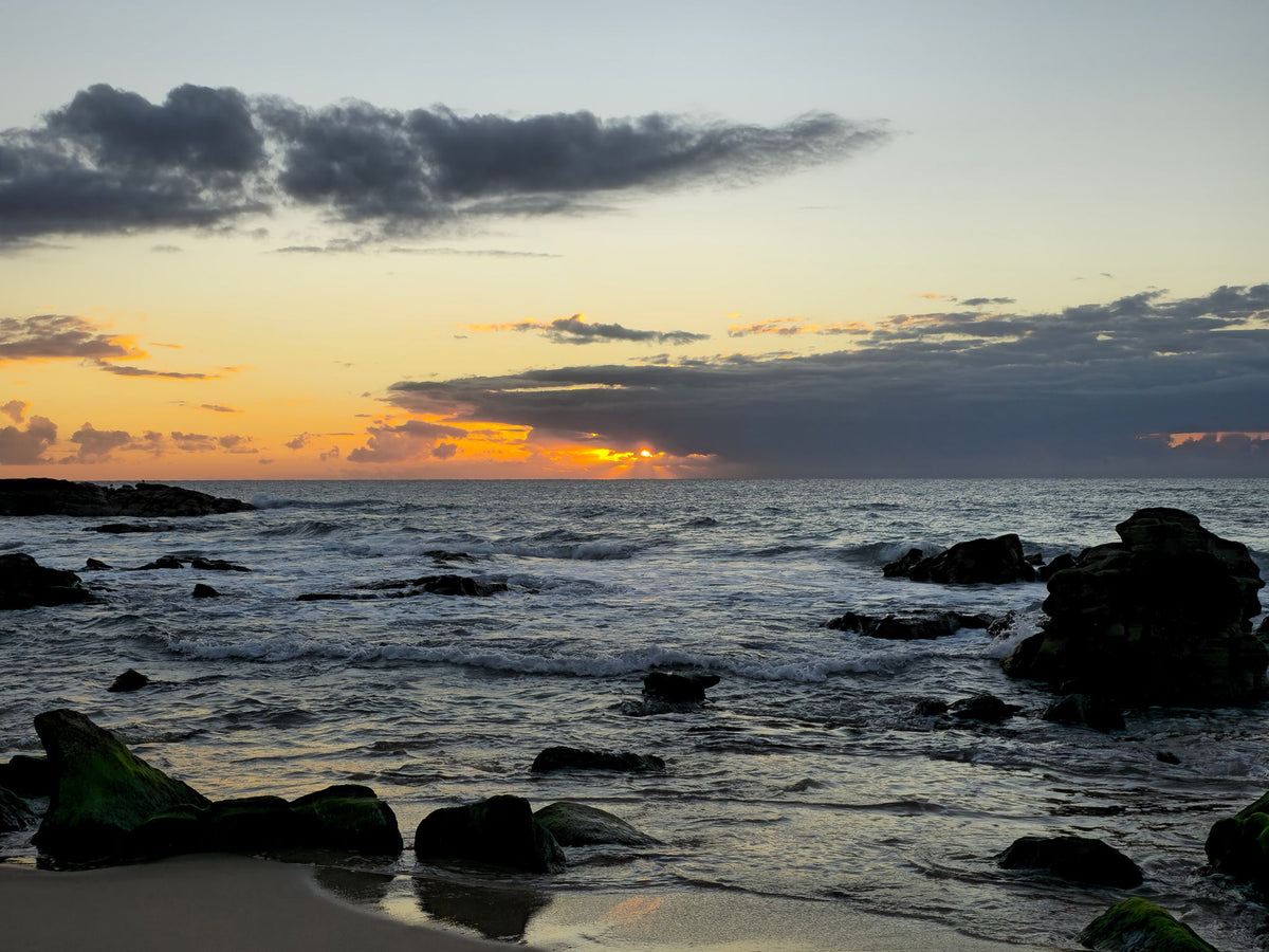 Point Arkwright, Sunshine Coast QLD