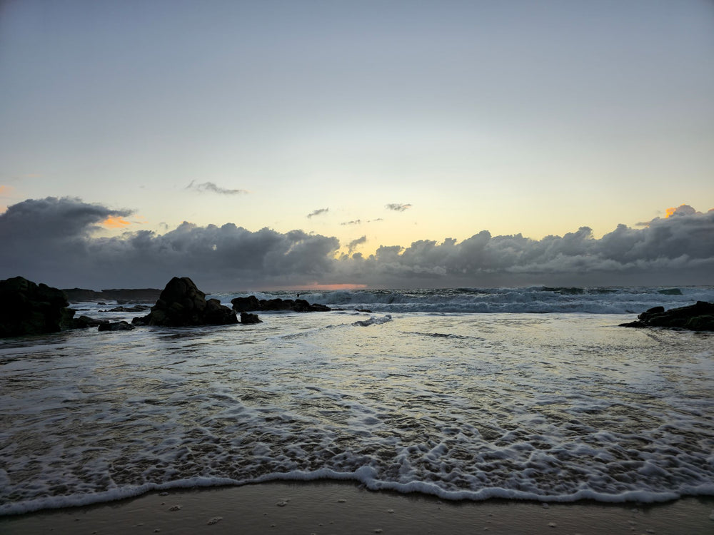 Point Arkwright, Sunshine Coast QLD
