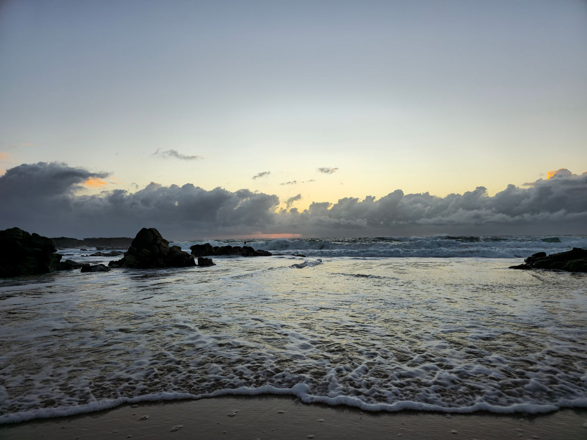 Point Arkwright, Sunshine Coast QLD