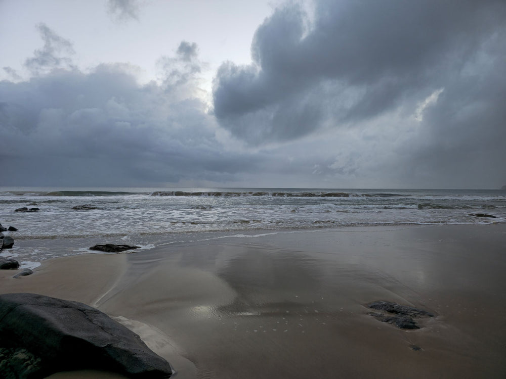 Alex Heads, Sunshine Coast QLD