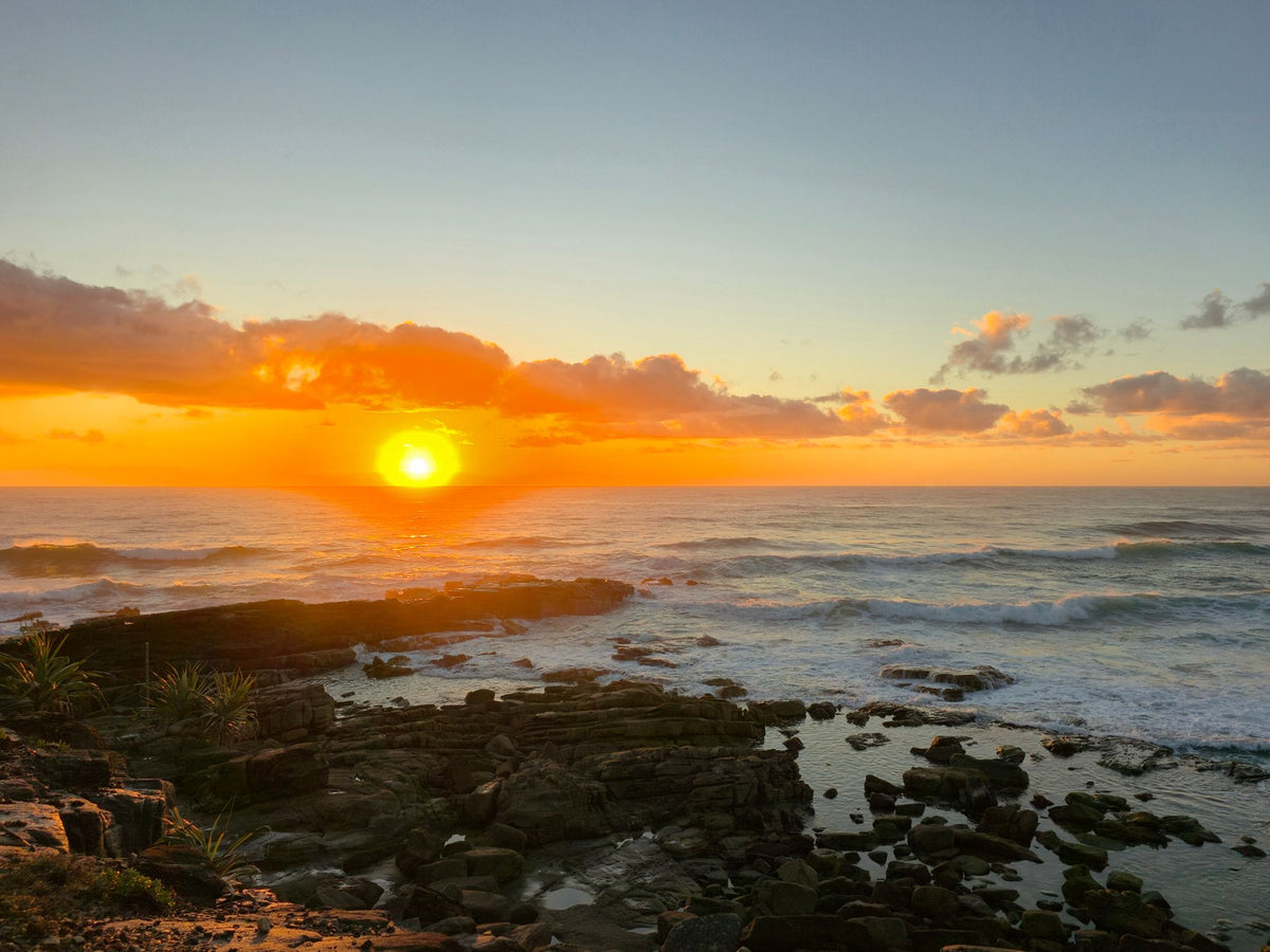 Point Arkwright, Sunshine Coast QLD