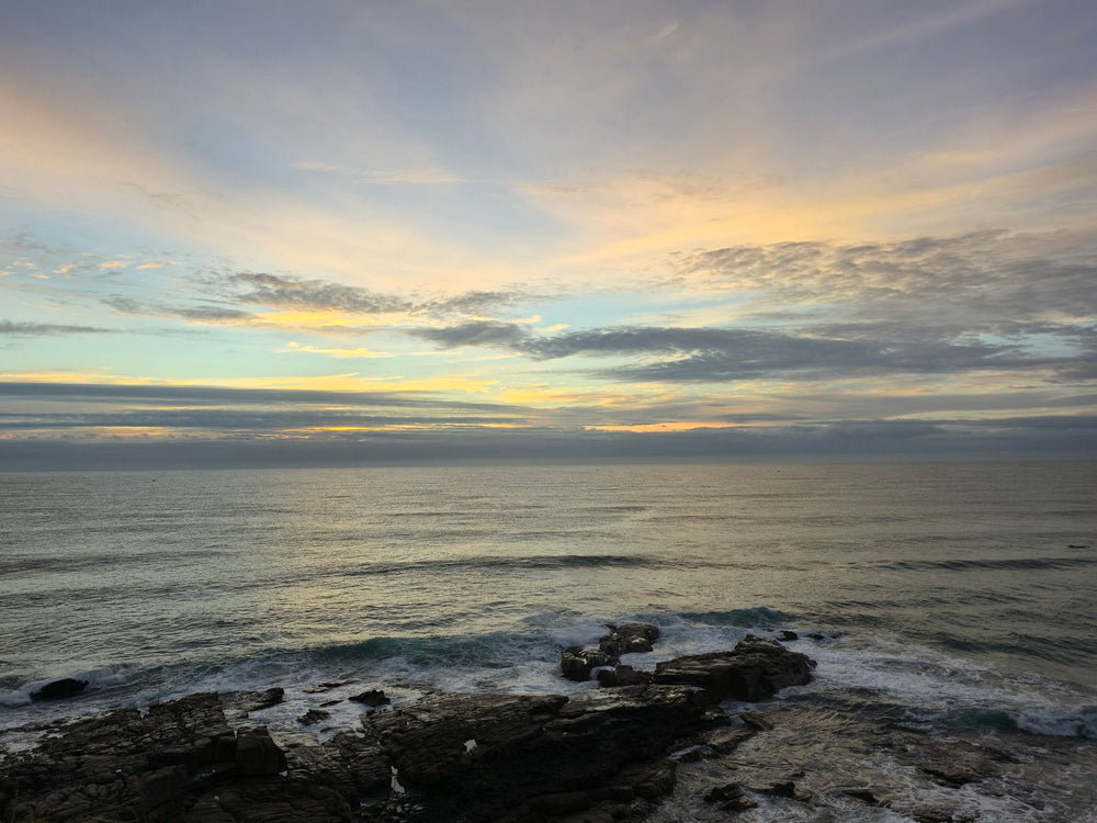 Point Arkwright, Sunshine Coast QLD