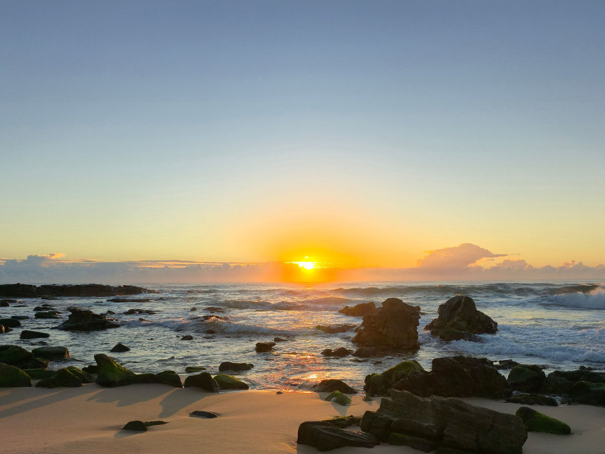 Point Arkwright, Sunshine Coast QLD