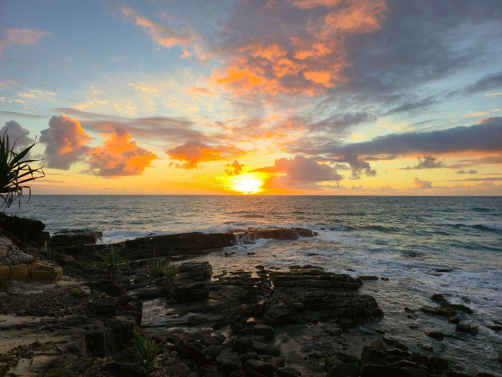Point Arkwright, Sunshine Coast QLD