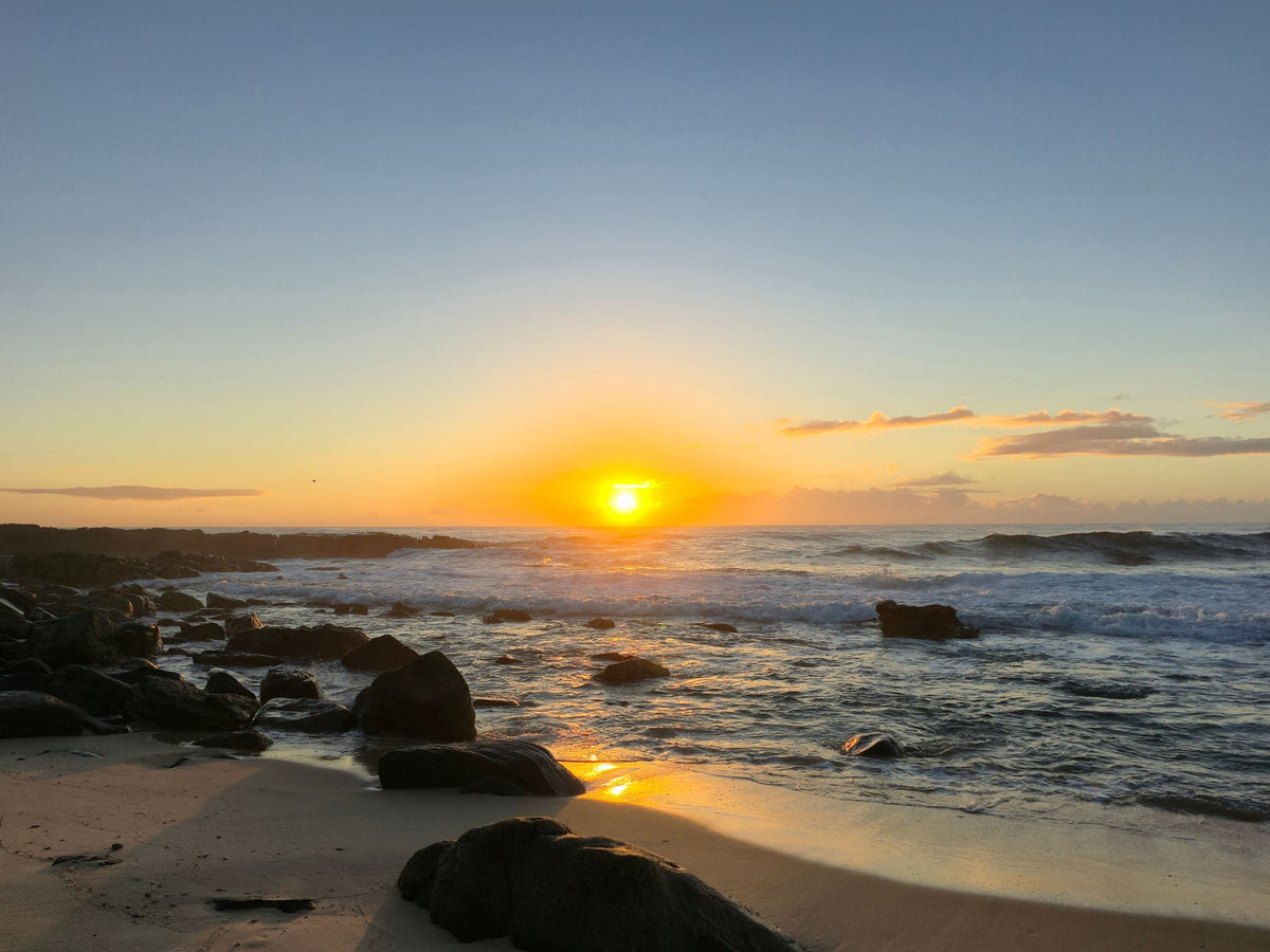 Point Arkwright, Sunshine Coast QLD