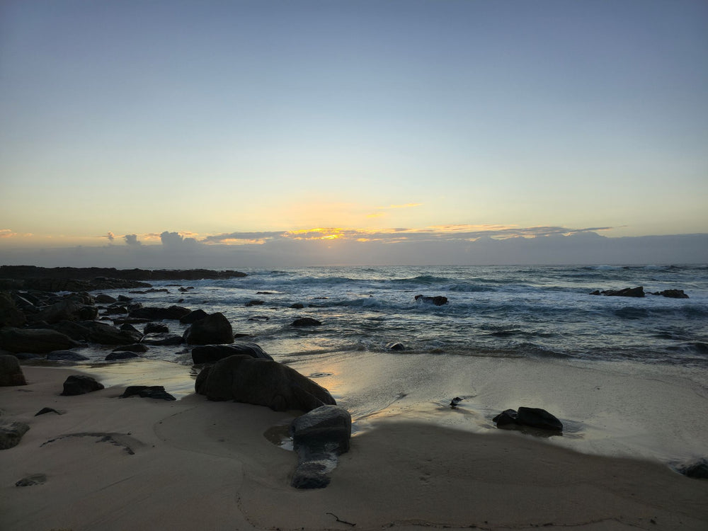 Point Arkwright, Sunshine Coast QLD