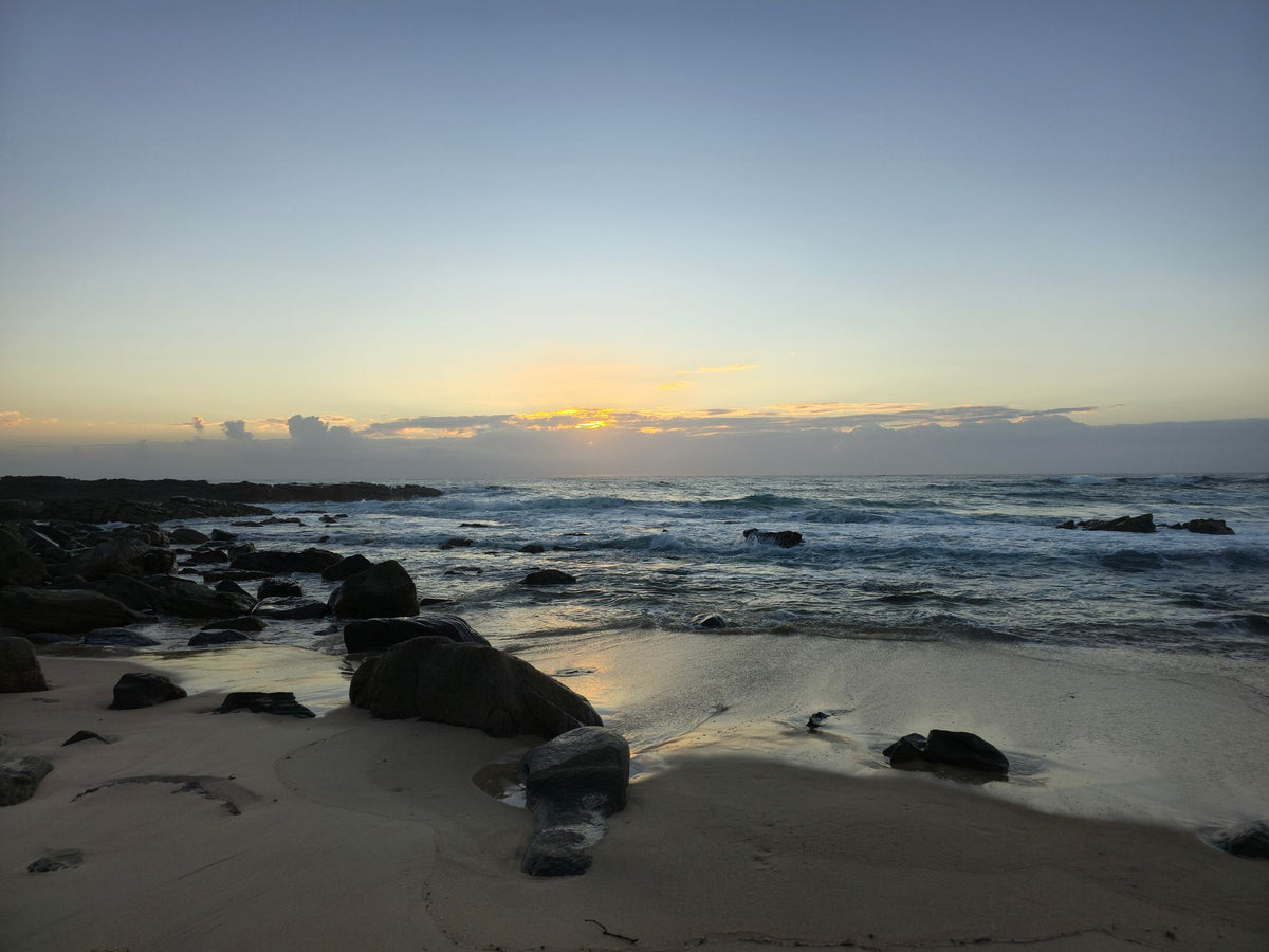 Point Arkwright, Sunshine Coast QLD