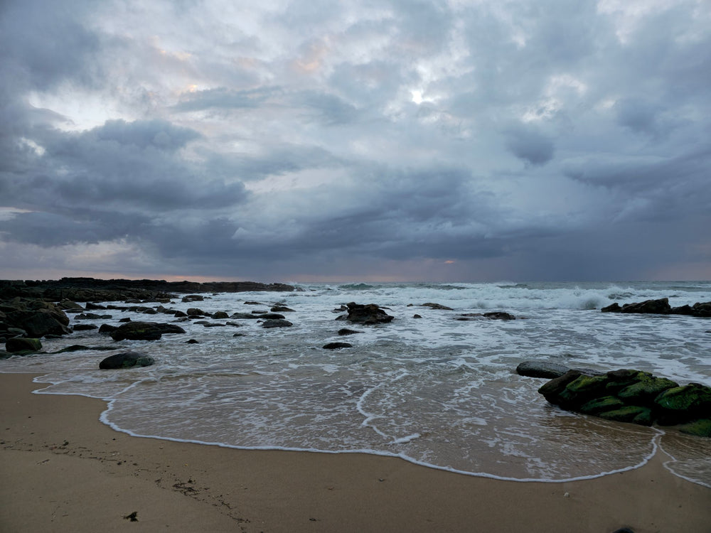 Point Arkwright, Sunshine Coast QLD