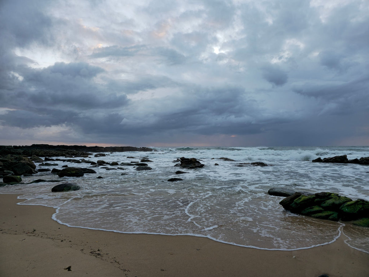 Point Arkwright, Sunshine Coast QLD