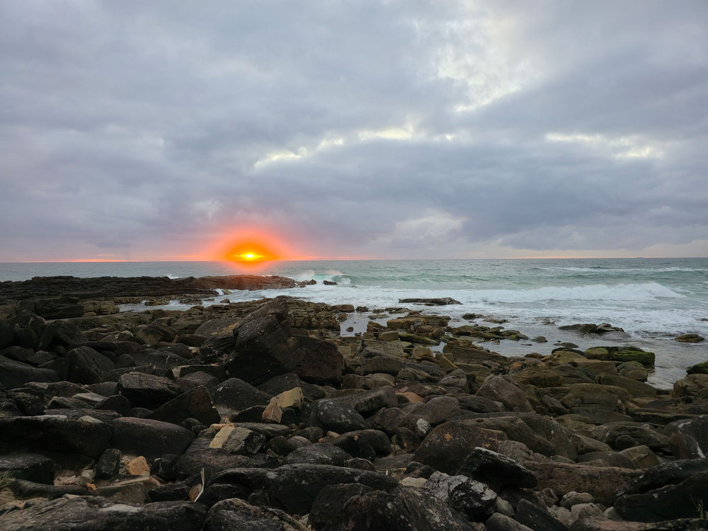 Point Arkwright, Sunshine Coast QLD