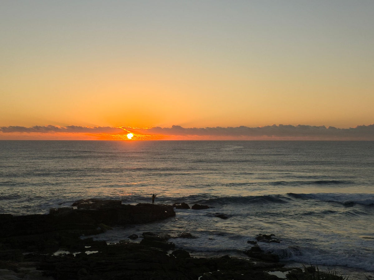Point Arkwright, Sunshine Coast QLD