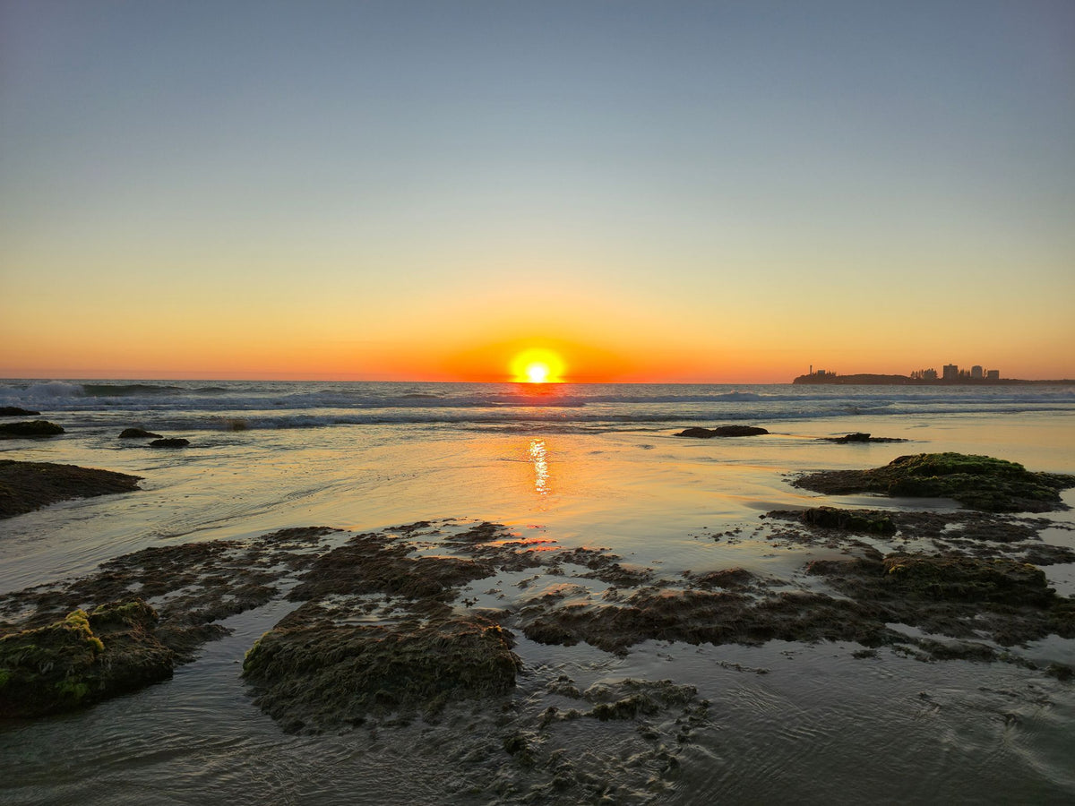 Alex Heads, Sunshine Coast QLD