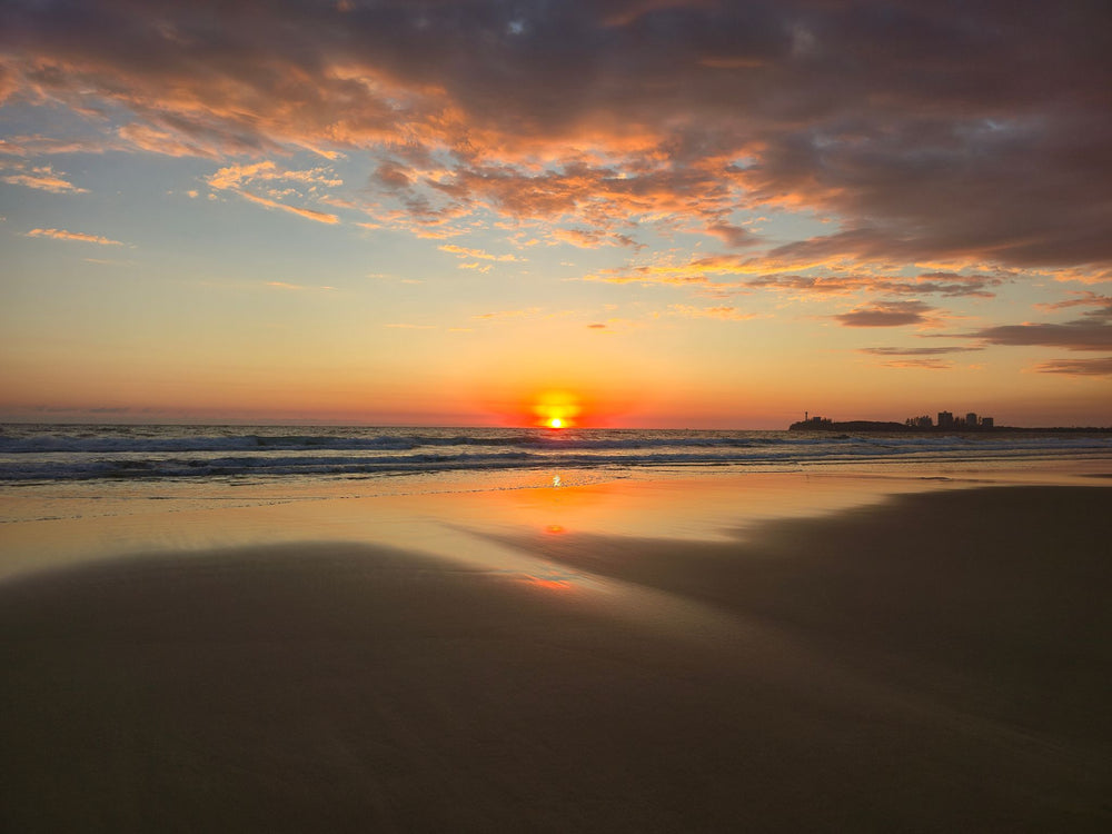 Point Arkwright, Sunshine Coast QLD