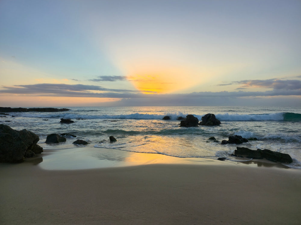 Point Arkwright, Sunshine Coast QLD