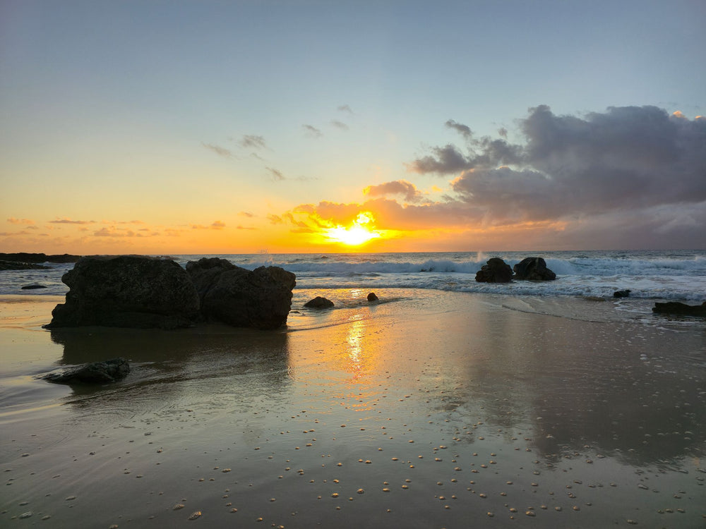 Point Arkwright, Sunshine Coast QLD