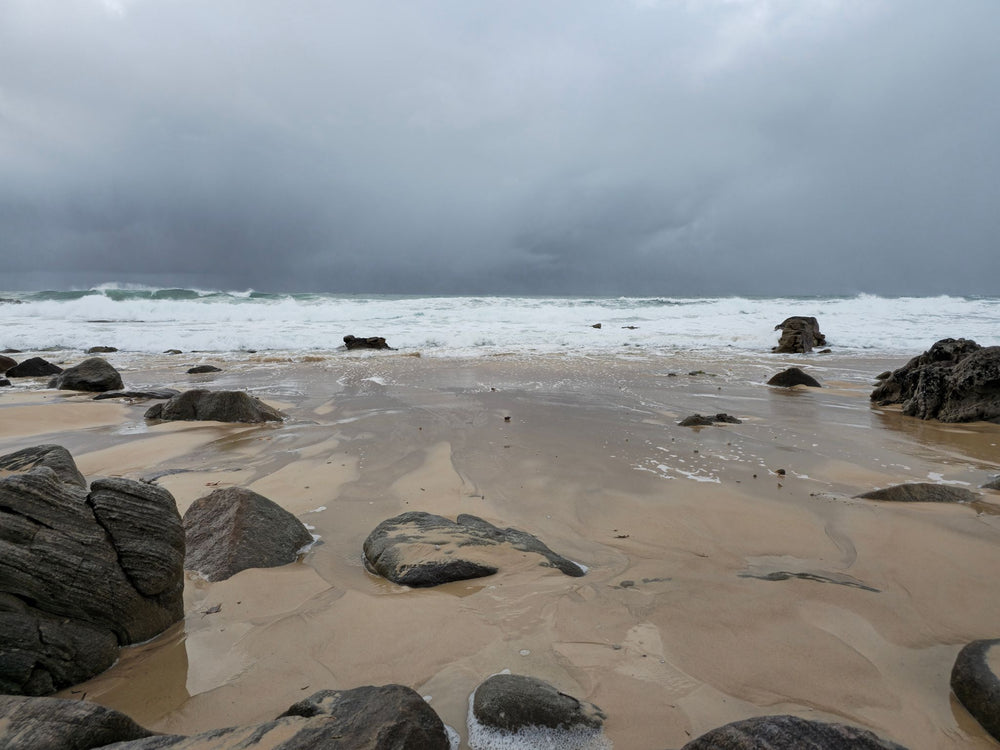Point Arkwright, Sunshine Coast QLD