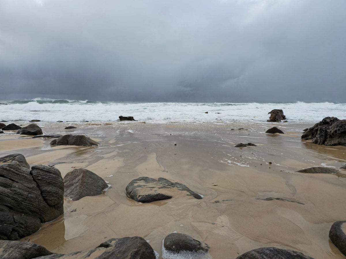 Point Arkwright, Sunshine Coast QLD — Day 388