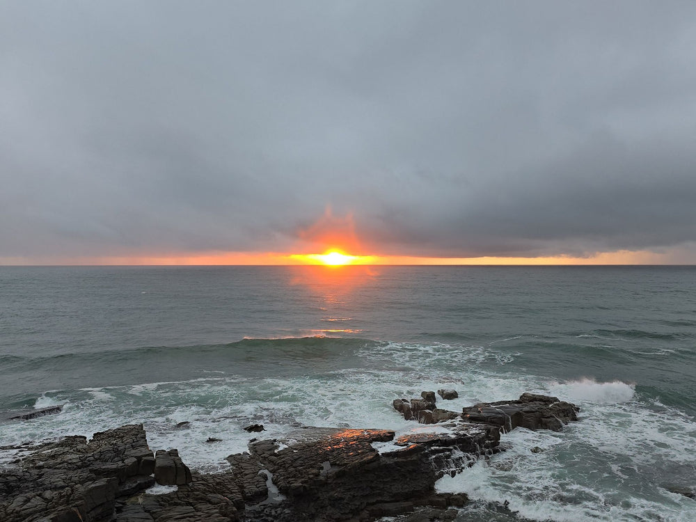 Point Arkwright, Sunshine Coast QLD