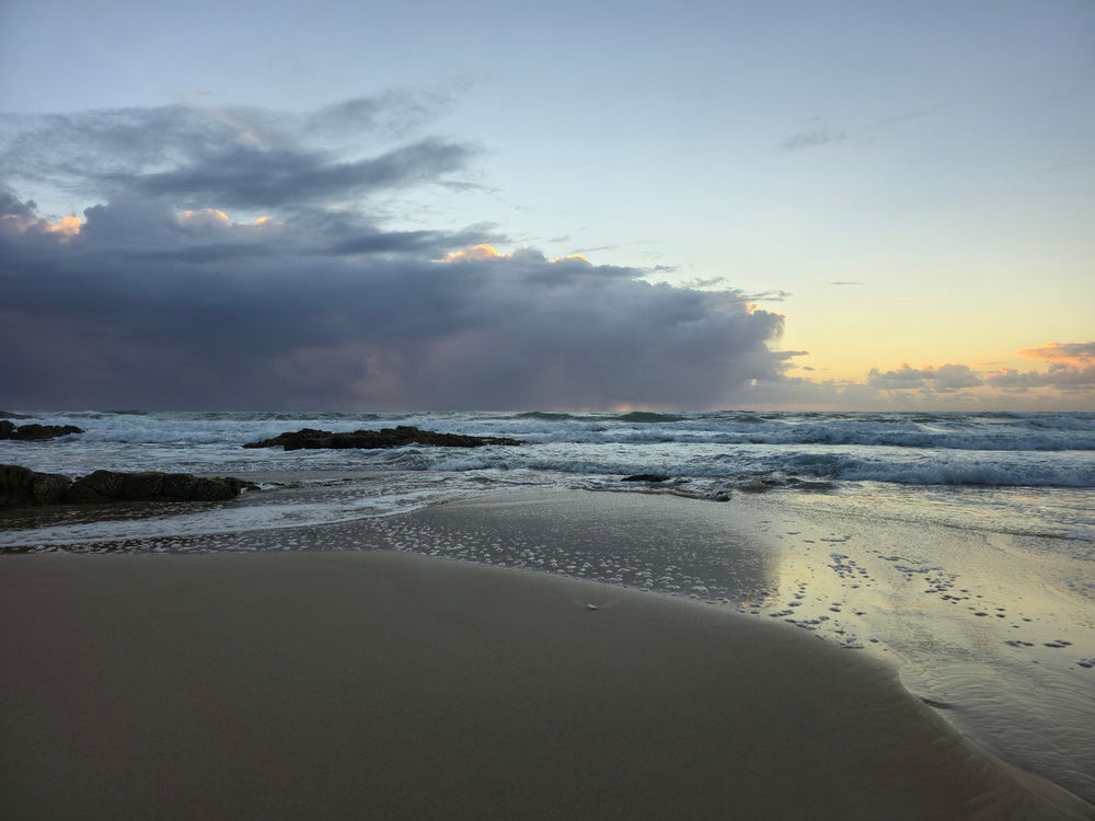Point Arkwright, Sunshine Coast QLD