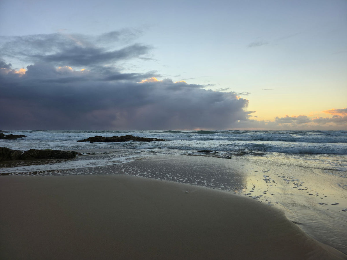 Point Arkwright, Sunshine Coast QLD