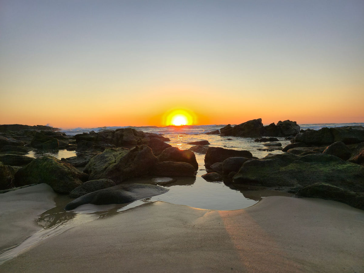 Point Arkwright, Sunshine Coast QLD