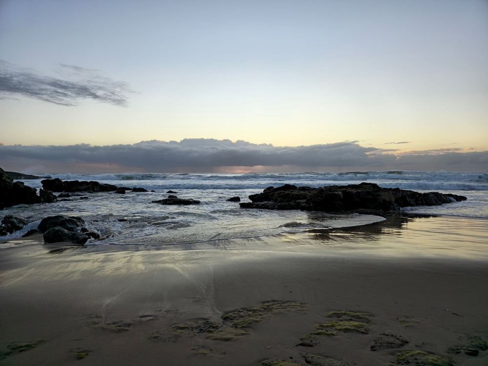Point Arkwright, Sunshine Coast QLD